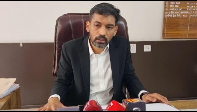 Pauri Uttarakhand : आचार संहिता के अनुपालन में बैरियर टीमों द्वारा की जा रही विशेष निगरानी