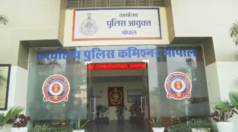 MP Bhopal News : लोकसभा चुनाव निष्पक्ष एवं शांतिपूर्ण तरीके से कराने के लिए जानें भोपाल पुलिस की खास तैयारी...
