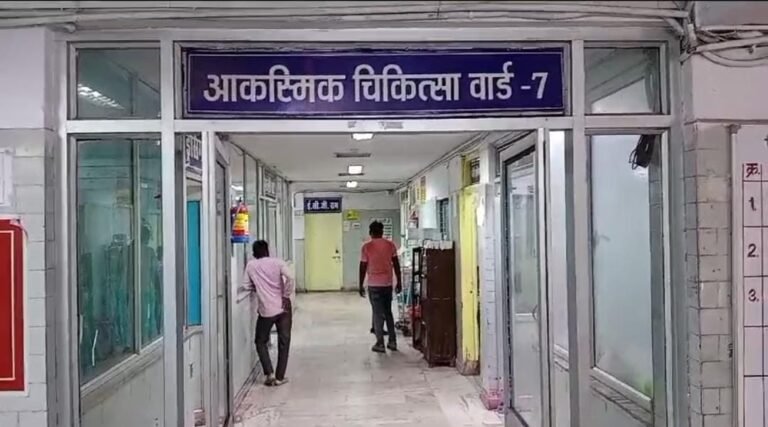 MP Rewa News : धधकती चिता के चारों तरफ खड़े थे लोग, अचानक हुआ जबरदस्त हमला...फिर