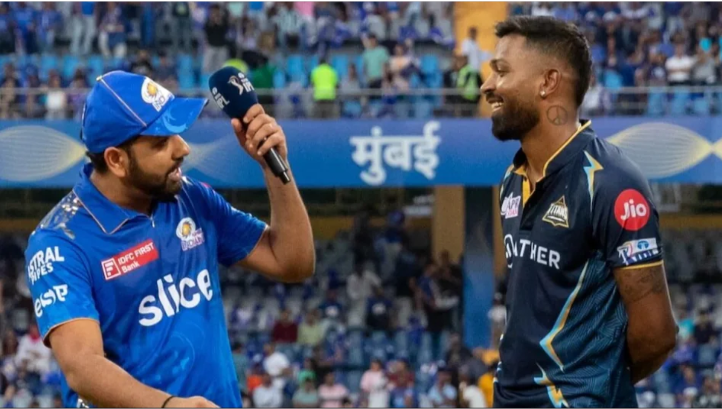 Hardik Pandya On Rohit Sharma: रोहित शर्मा की IPL कप्तानी छिनने पर हार्दिक पंड्या ने साधी चुप्पी, बाउचर भी स्किप कर गए, VIDEO