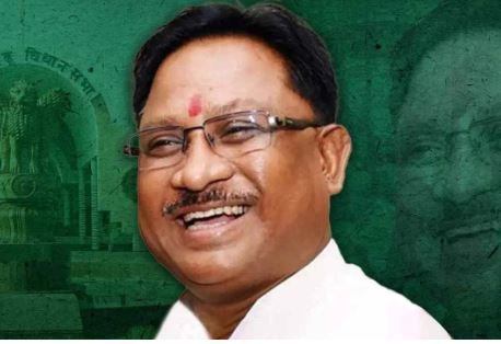 CM Sai Today Program : सीएम साय का आज का दौरा कार्यक्रम