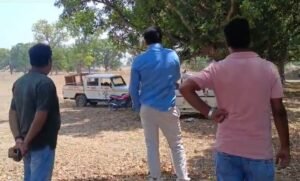 Pendra Breaking News :