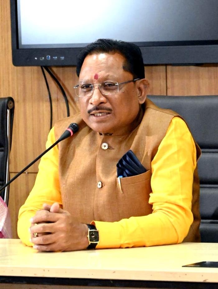 CBI in Chhattisgarh : सीबीआई करेगी CGPSC परीक्षा 2021 की भर्ती प्रक्रिया में अनियमितता की जांच....