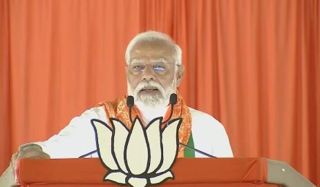 Prime Minister Modi Bastar visit : प्रधानमंत्री मोदी का आज बस्तर दौरा...जानें क्या रहेगा खास....