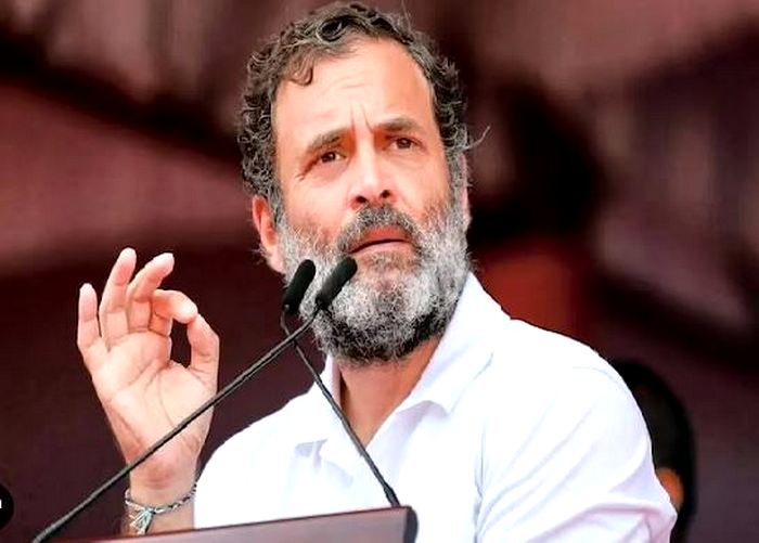 Rahul Gandhi : कांग्रेस नेता राहुल गांधी का मध्य प्रदेश दौरा…वीडियो