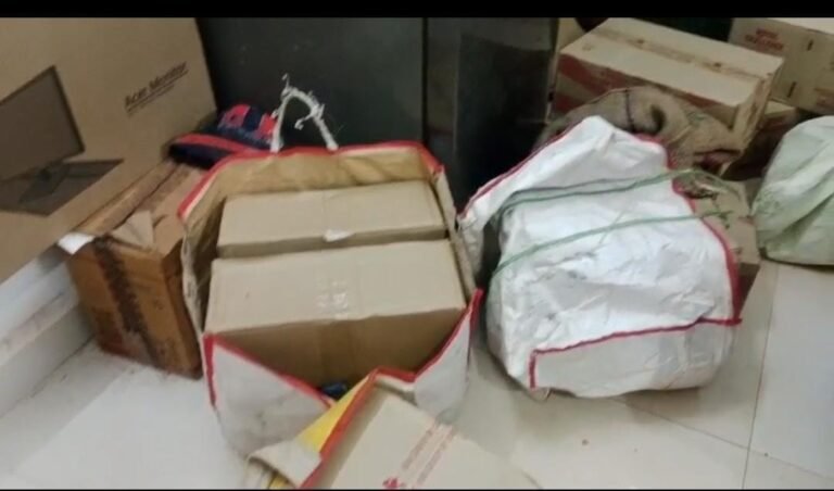 Mauganj Madhya Pradesh : अवैध शराब पर बड़ी कार्रवाई, 13 आरोपियों को दबोचा गया...जानें पूरा मामला