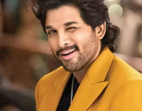 Allu Arjun's birthday today : साउथ सुपरस्टार अल्लू अर्जुन का जन्मदिन आज 2 165 1