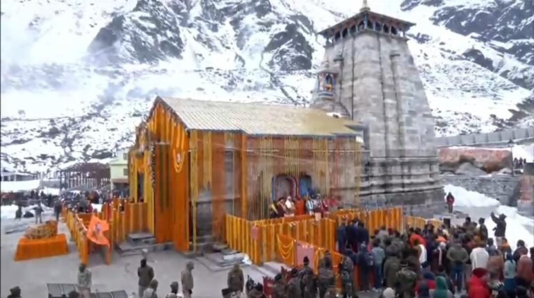 Chardham Yatra : उत्तराखंड की चार धाम यात्रा जानें कब से होने जा रहा शुरु