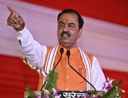 Deputy CM Keshav Prasad Maurya : आज बस्ती पहुंचेंगे प्रदेश के डिप्टी सीएम केशव प्रसाद मौर्या