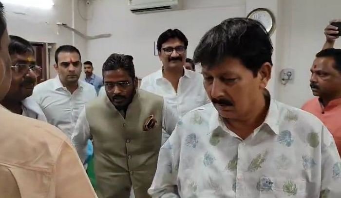 Indore Lok Sabha