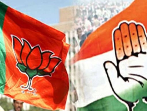 Bhopal Breaking News : तीसरे चरण के चुनाव के लिए दिग्गजों का एमपी दौरा....