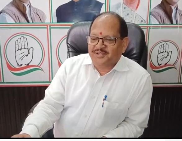 Dehradun UK Today News : नरेंद्र मोदी के आदि कैलाश को लेकर दिए गए बयान पर कांग्रेस का पलटवार 2 215