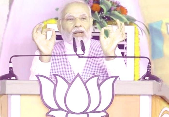 Raipur Breaking : पीएम मोदी के छत्तीसगढ़ दौरे का दूसरा दिन...जानें आज क्या है खास