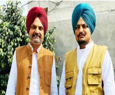Sidhu Moosewala : सिद्धू मूसेवाला के पिता की चुनाव लड़ने की चर्चा...