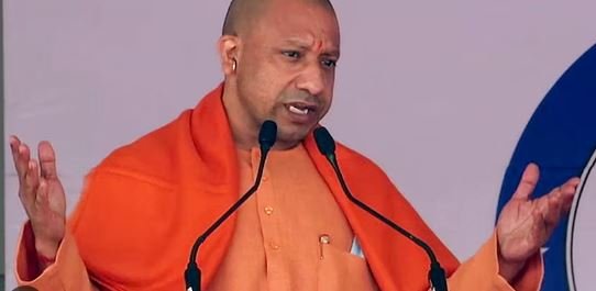 CM Yogi Today : सीएम योगी आदित्यनाथ आज का स्पेशल प्रोग्राम...
