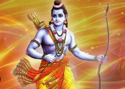 Happy Ram Navami 2024 : आज मनाया जाएगा रामनवमी का त्यौहार...