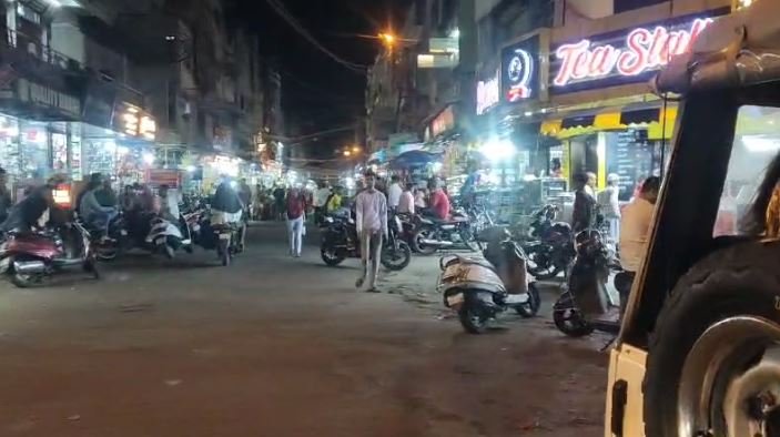 Bhopal Latest News : अतिक्रमण से शहर के सौंदर्य पर लगता ग्रहण