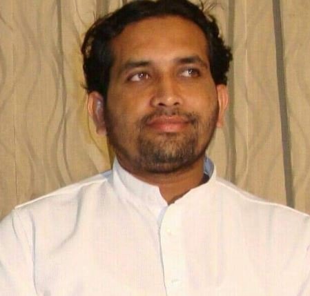 Bilaspur Breaking : कांग्रेस नेता अकबर खान और तैयब हुसैन का नाम गुंडा सूची में शामिल...