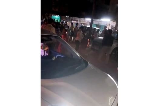 Gwalior breaking News : बीच सड़क पर महिलाओं के साथ मारपीट..वीडियो वायरल