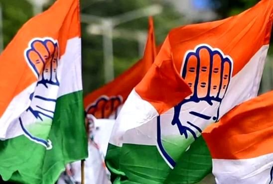 MP Bhopal News : कांग्रेस नेताओं का मिशन मालवा आज