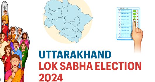 UK Lok Sabha Election 2024 : लोकसभा चुनाव प्रदेश में संपन्न होने के बाद बीजेपी में बयान बाजी का दौर जारी...