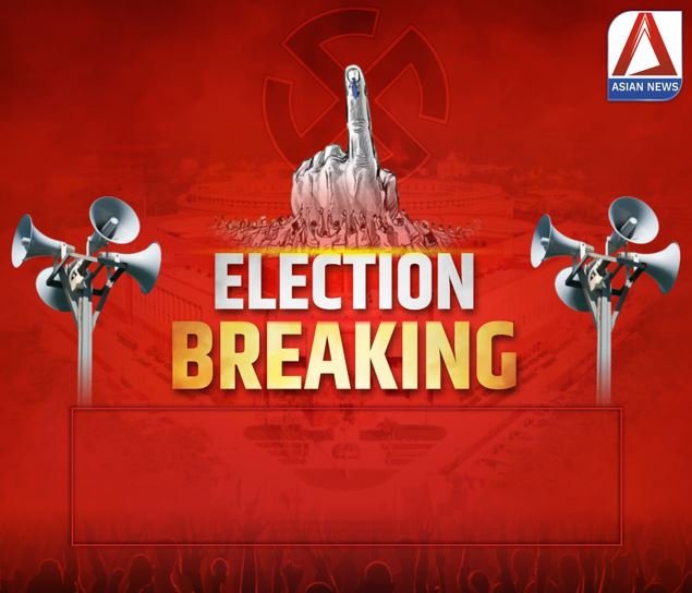 Bastar Lok Sabha Election 2024 Voting : कवासी लखमा ने किया मतदान...देखें वीडियो
