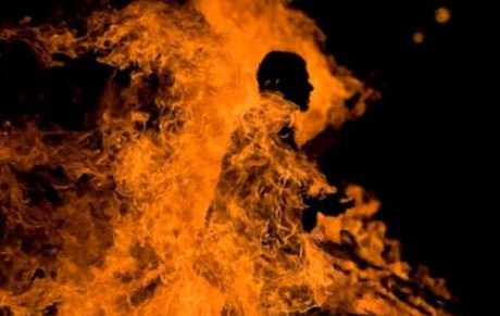 MP Raisen News : आग में जिंदा जलने से 3 युवकों की मौत...