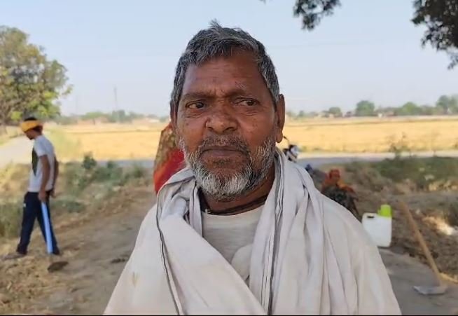 Rojagaar Gaarantee Yojana : प्रधान और सेक्रेटरी मनरेगा योजना में कर रहे जमकर भ्रस्टाचार...