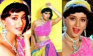 Madhuri Dixit Birthday Today
