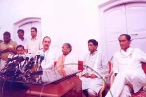 "जोगी के किस्से" अजीत जोगी की पुण्यतिथि पर विशेष 7 1199381 ajit jogi old photo