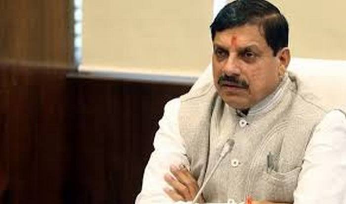 CM Yadav Big Announcement