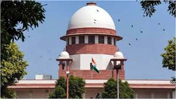 Supreme Court : सर्वोच्च न्यायालय ने एक बार फिर ED को दी कड़ी नसीहत....