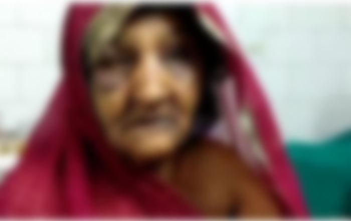 MP Panna Crime News : मानवता शर्मशार : घर मे घुसकर 80 वर्षीय बृद्धा के साथ बेरहमी से मारपीट....वीडियो