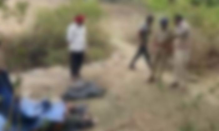 Damoh Crime News : खेत मे बने कुए में 2 नाबालिगों के शव मिलने से हड़कंप