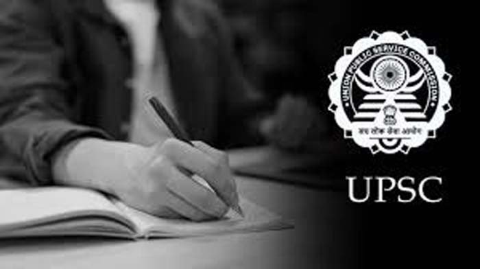 UPSC Prelims Exam 2024