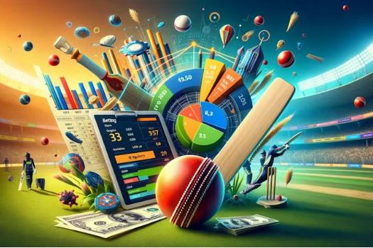 IPL Betting : सट्टे का बाजार 45 डिग्री सेल्सियस से भी ज्यादा गर्म....पढ़े पूरी खबर