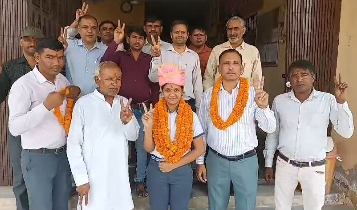 Rajasthan Board Result 2024