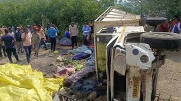 Kawardha Accident : कवर्धा में हुए हादसे पर….अरुण साव…. 18 मजदूरों की हुई हैं मौत…वीडियो