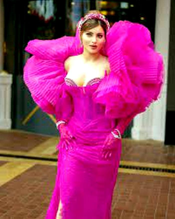 Cannes Festival 2024