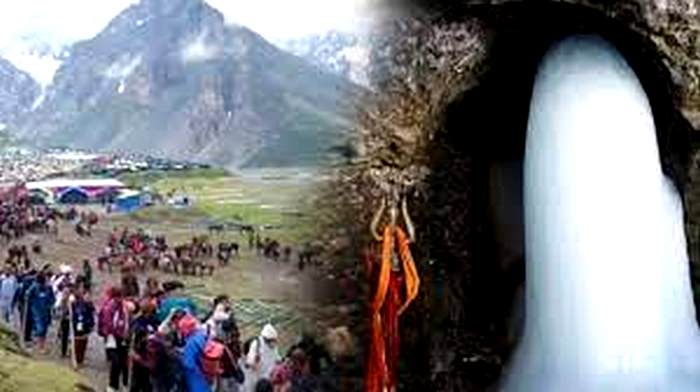 Amarnath Yatra 2024