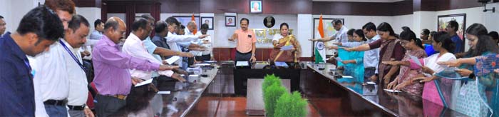 National Anti-Terrorism Day 2024