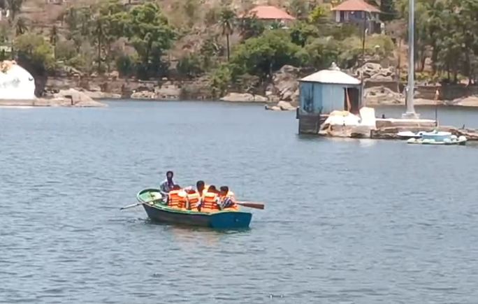 Mount Abu Tourist Places