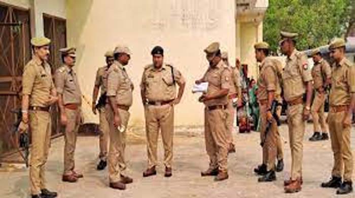 Sitapur high profile murder case : सीतापुर के हाई प्रोफाइल मर्डर में पुलिस का बड़ा खुलासा ….