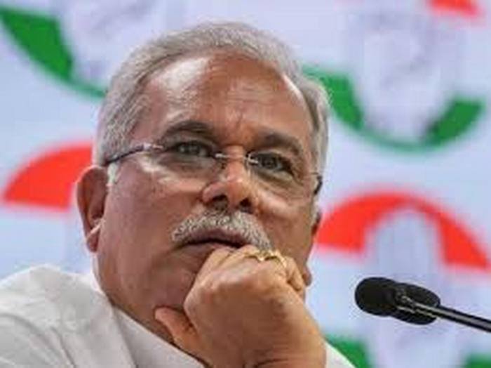 Chhattisgarh Politics