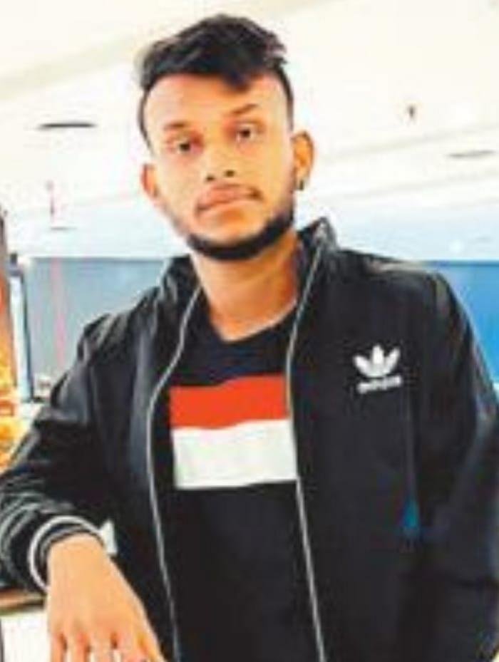 Bilaspur Student Suicide Case