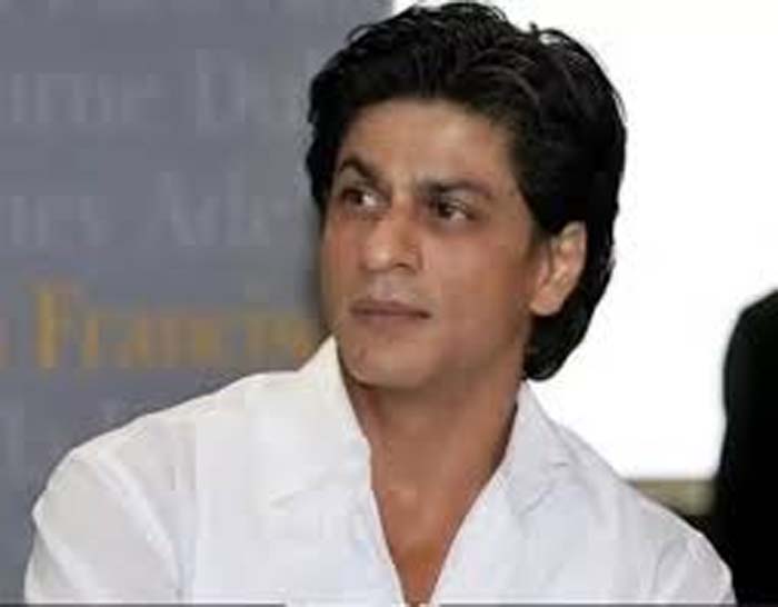 King Khan Shahrukh hospitalized