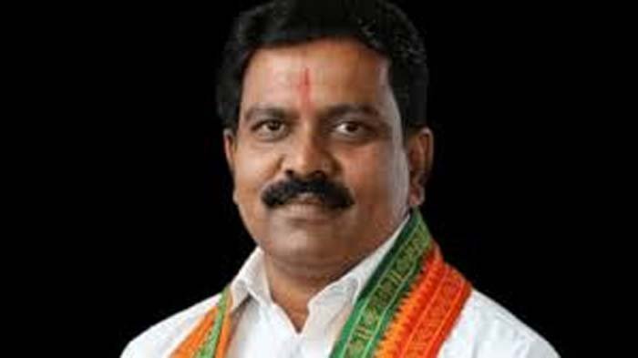 Deputy CM Vijay Sharma