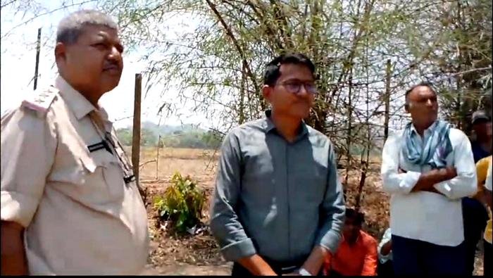 Mahasamund Chhattisgarh