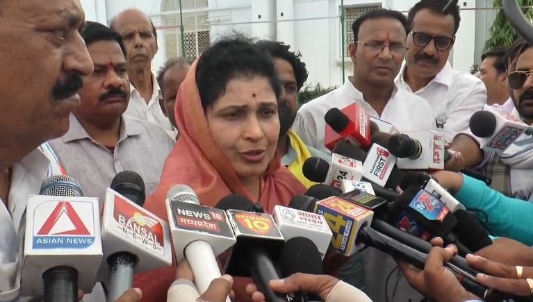 MP Gwalior News