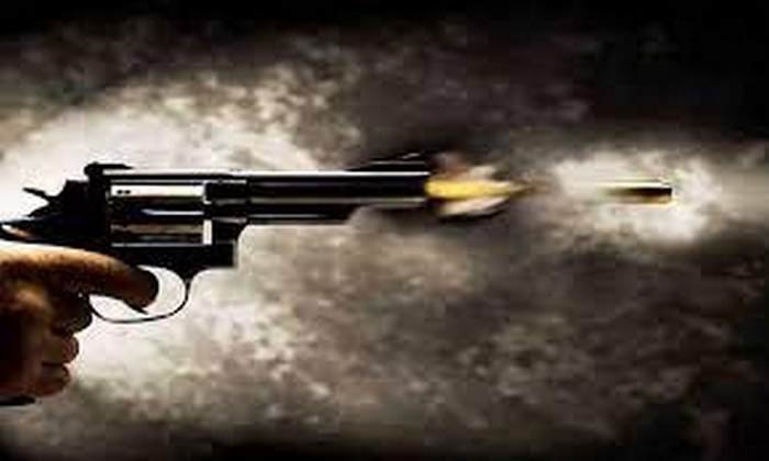 MP Rewa Firing : गोलियों की आवाज से, फिर गूंजा रीवा....